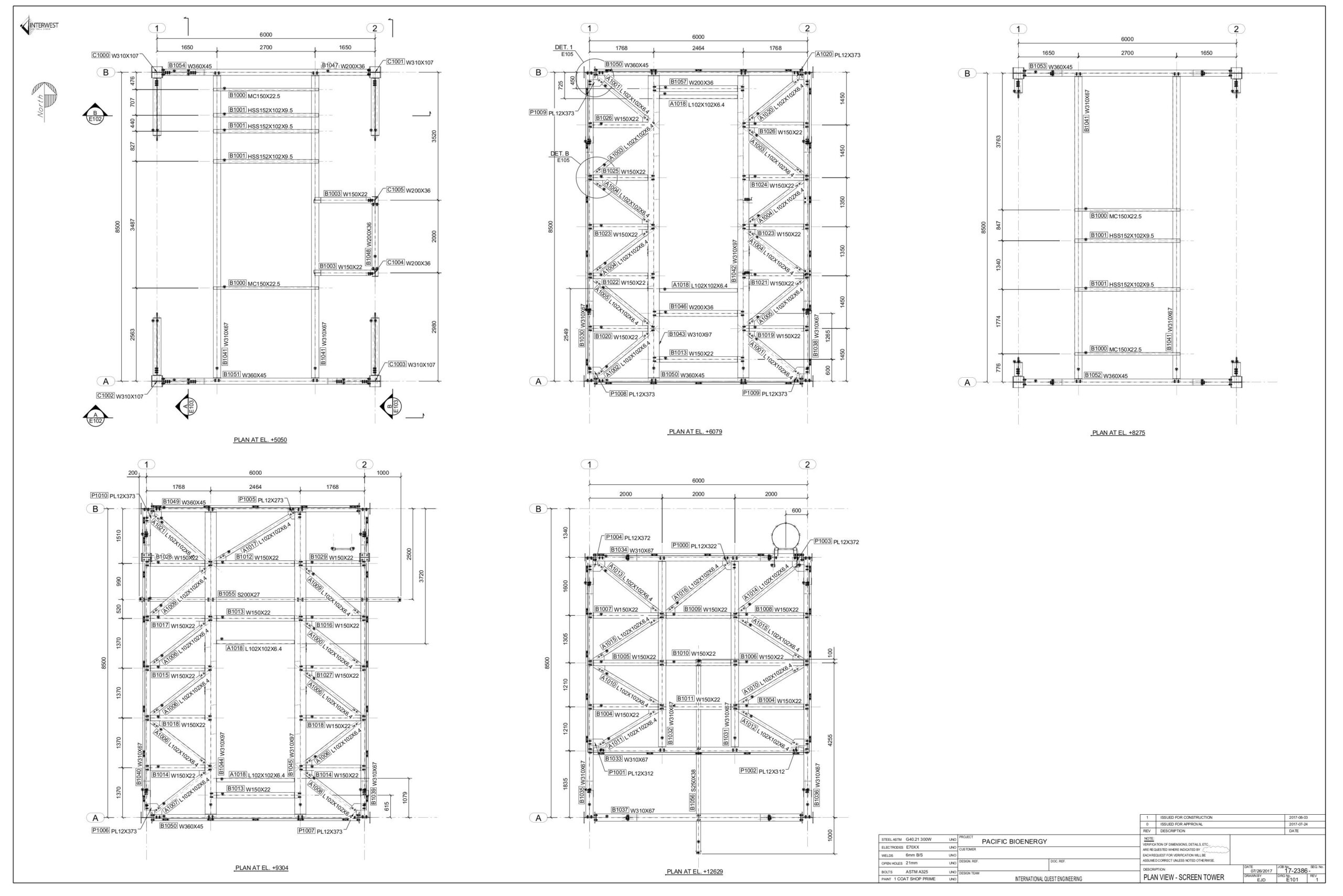 2 - E101 - Rev 1