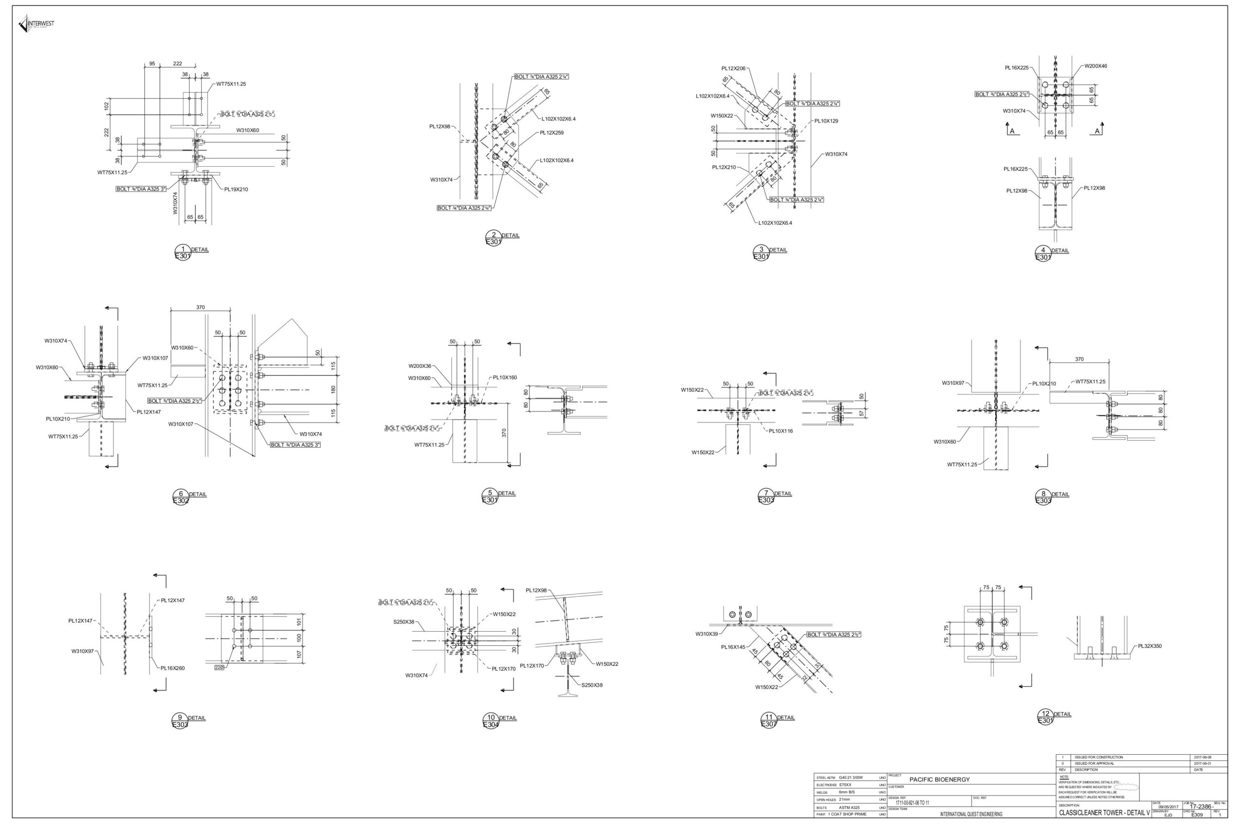 22 - E309 - Rev 1