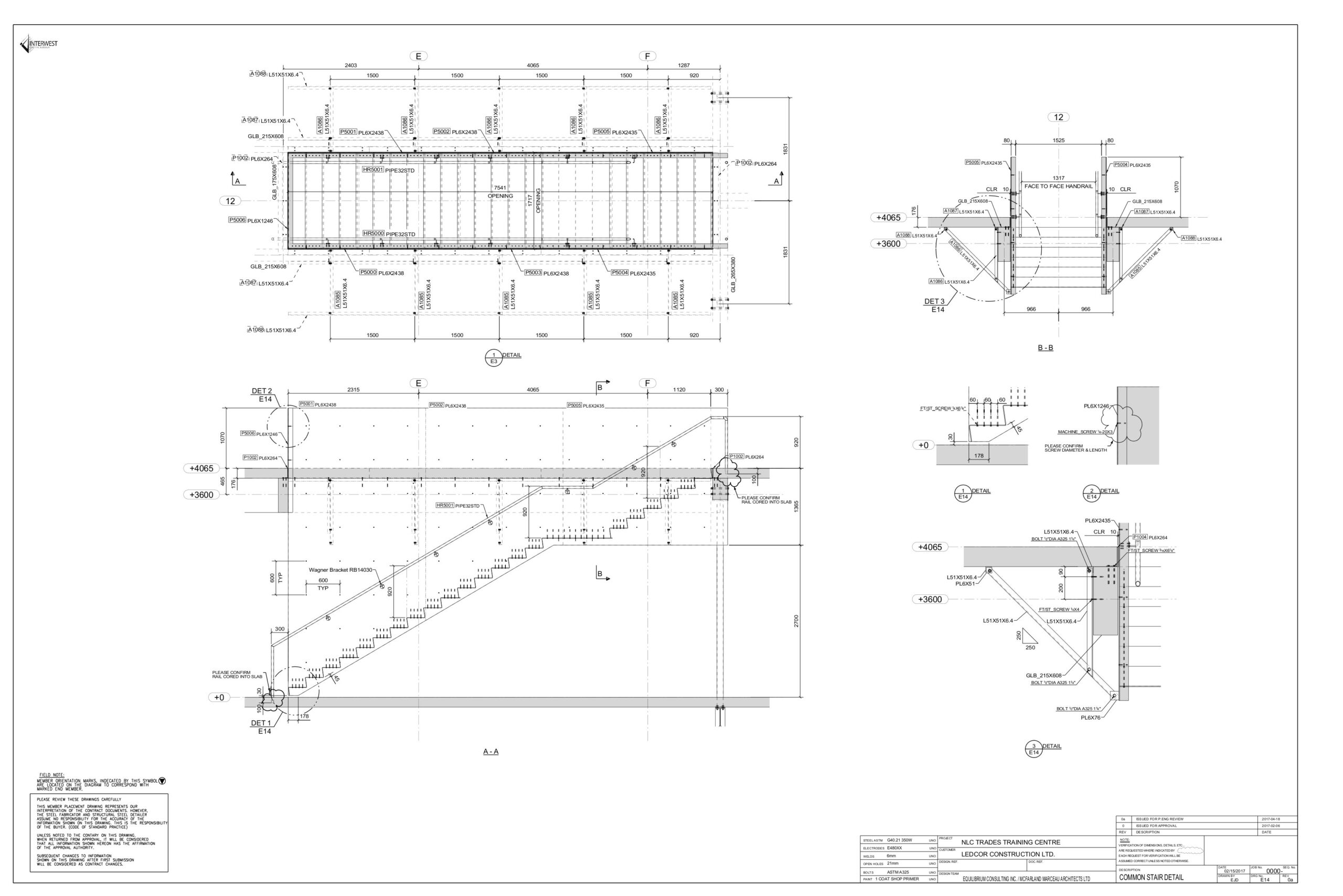 E14 - Rev 0a