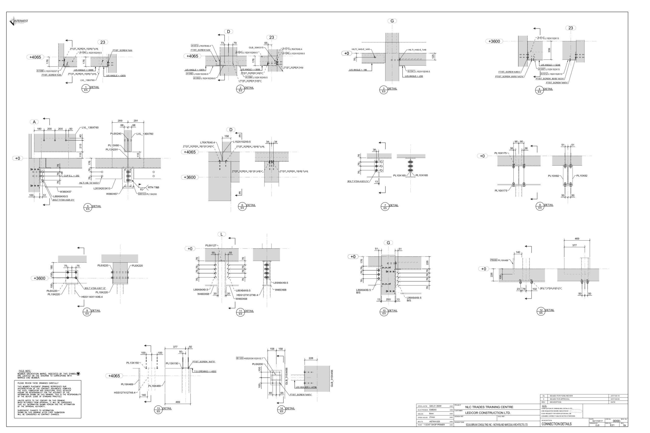 E21 - Rev 0a